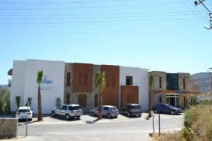 Liona Hotel, Guendogan