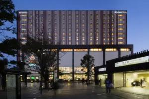 Richmond Hotel Premier Tokyo Schole, Tokyo