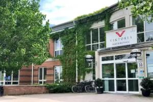 Viktoria Hotell & Konferens, Uppsala