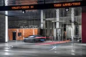 StripViewSuites at Palms Place Penthouses, Las Vegas
