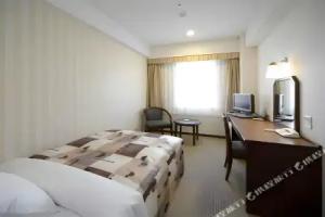 Okayama City Hotel Koseicho, Okayama
