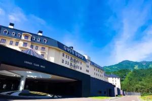 LOTTE ARAI RESORT, Myoko