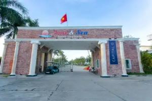 Tam Giang Resort  Spa, Hue