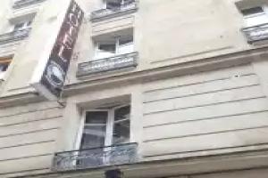 Hotel Media, Paris