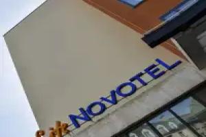 Novotel Suites Reims Centre, Reims