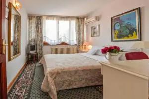 Hotel Radmilovac, Belgrade