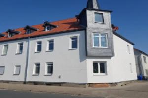 Ferienwohnung Leilas Lodge, Langelsheim