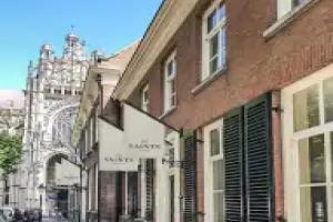 The Saints Hotel, Hertogenbosch