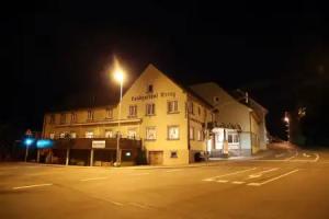 Landgasthof Kreuz, Konstanz