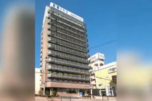 Toyoko Inn Osaka Kyobashi Sakuranomiya, Osaka