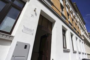 Zollikof Aparts - Sauna & Studioapartments, Leipzig