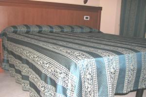 Friendship Place, Rome