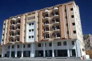 Hala Hotel Apartments, Muscat