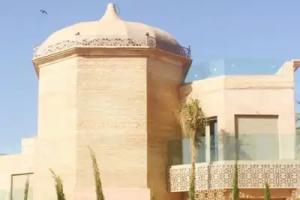 Maison D'hôtes Darsor Guest house, Marrakech