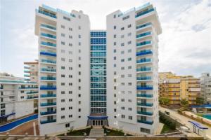 Elite 5 A6 Hotel, Mahmutlar