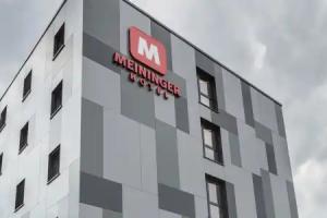 Meininger Hotel Heidelberg Hauptbahnhof, Heidelberg