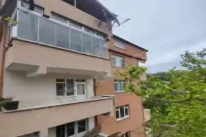 Kılıçarslan apart, Trabzon