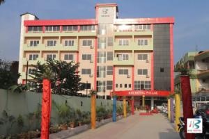 Big Hotel, Biratnagar