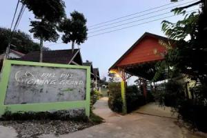 Phi Phi Chang Grand Resort & Spa, Phi Phi Island