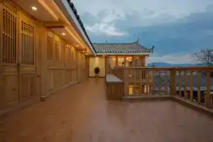 Jianshe, Lijiang
