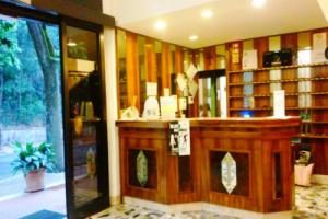 Hotel Cristallo, Chianciano Terme