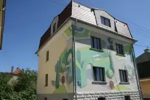 Hotel Na Vodách, Marianske Lazne