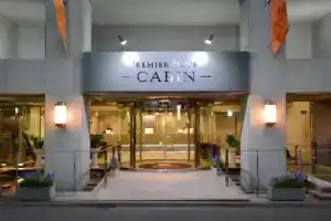 Premier Hotel Cabin Shinjuku, Tokyo