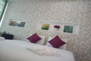 JPS Guest House, Jomtien Beach