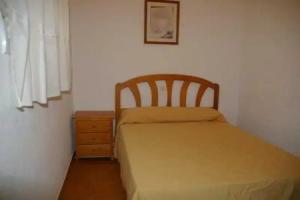Apartamentos Princicasim, Benicassim