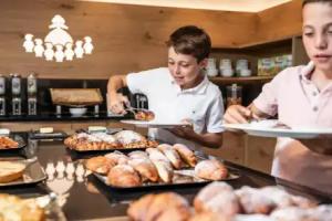 Family Hotel Biancaneve, Selva di Val Gardena