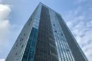 Fusion International Garden Apartment（Qingpu Branch Of Zhongshan Hospital）, Shanghai