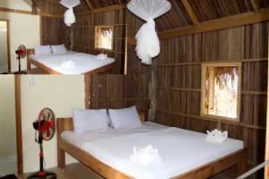 Peam Snea Resort, Kampot