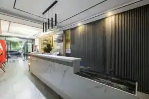 Jinjulai Film Hotel (Hainan University), Haikou