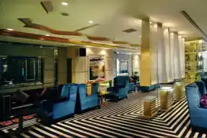 Titan Times Hotel, Xi'an