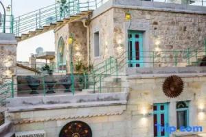 Han Cave Suites - The Special Class, Goereme