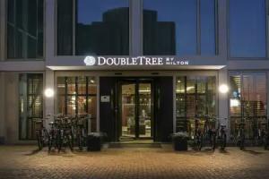 DoubleTree by Hilton Hotel Amsterdam - NDSM Wharf, Amsterdam