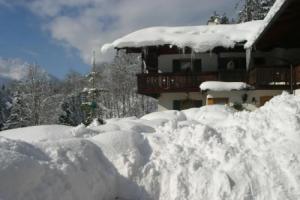 Haus Gmundtal Cottage, Berchtesgaden