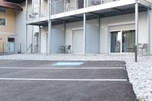 Comfort Apartments Self CheckIn, Villach
