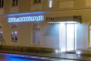 Hotel am Mirabellplatz, Salzburg