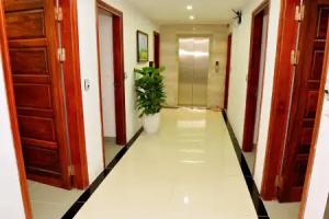 Victor Hotel, Hanoi