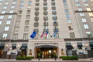 Hilton Dallas/Park Cities, Dallas