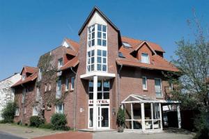 Hotel Am Braunen Hirsch, Celle