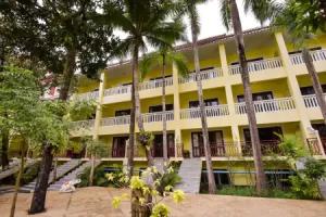 MW Krabi Beach Resort, Ao Nang