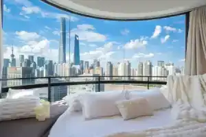 ZHome - HaiQi Garden - Four Bedroom, Shanghai