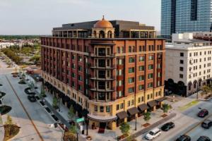 Hotel Renegade, Boise