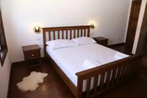Hotel Ansel, Berat