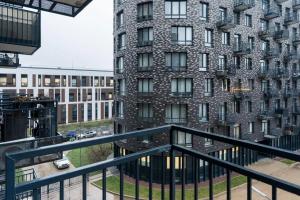 BestFlat24 on Letnaya Street 21, Mytishchi