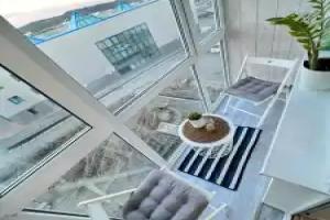 Welcome Home on 50 let Oktyabrya Avenue 5/2, Petropavlovsk-Kamchatsky