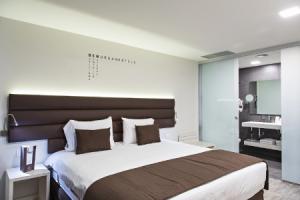 1881 Barcelona Gran Rosellon Hotel, Barcelona