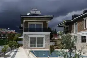 Amore Hotel, Tekirova